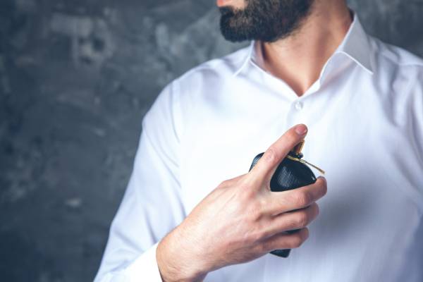 5 powodów, dla których warto postawić na perfumy unisex